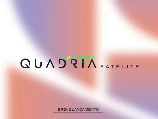 Lançamento disponível, no bairro Jardim Satélite em São José dos Campos