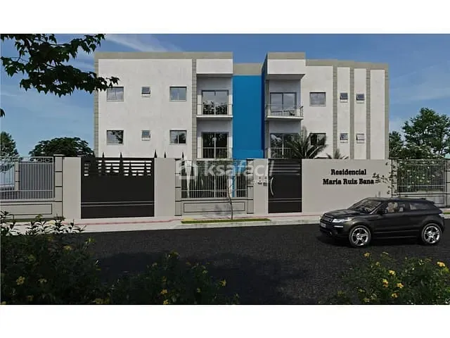 Lançamento com 68m² 3 quartos e 2 banheiros, disponível, no bairro Jardim Imá em Campo Grande