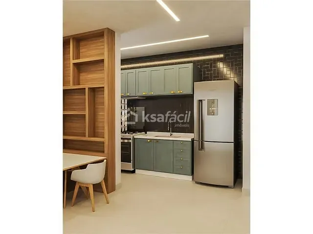 Lançamento com 68m² 3 quartos e 2 banheiros, disponível, no bairro Jardim Imá em Campo Grande
