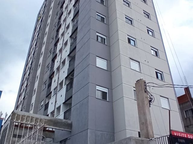 Foto do Lançamento - Lançamento à venda na Vila Carmosina a 350mts da Estação Dom Bosco. 2 dormitórios com e SEM vaga, plantas com 37m² e 39m². Agende sua visita. | Lima Brokers Empreendimentos