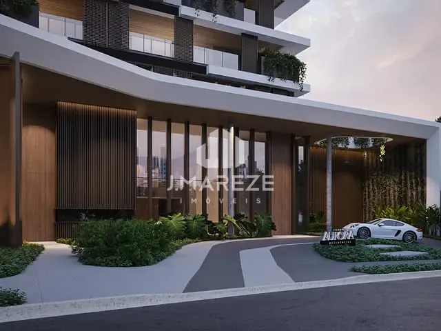 Lançamento com 475m², disponível, no bairro Centro em Apucarana