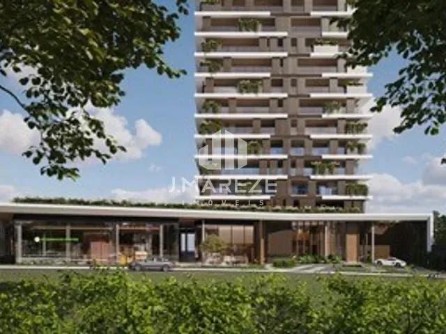 Lançamento com 475m², disponível, no bairro Centro em Apucarana