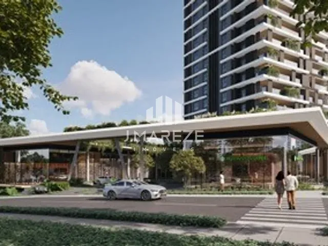 Lançamento com 475m², disponível, no bairro Centro em Apucarana