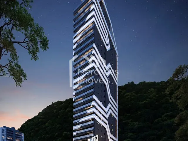Lançamento com 148m² 2 quartos e 2 banheiros, disponível, no bairro Fazenda em Itajaí