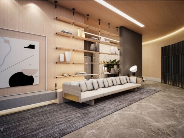 Apartamento 3 quartos e 5 banheiros, à venda, no bairro Campo Comprido em Curitiba