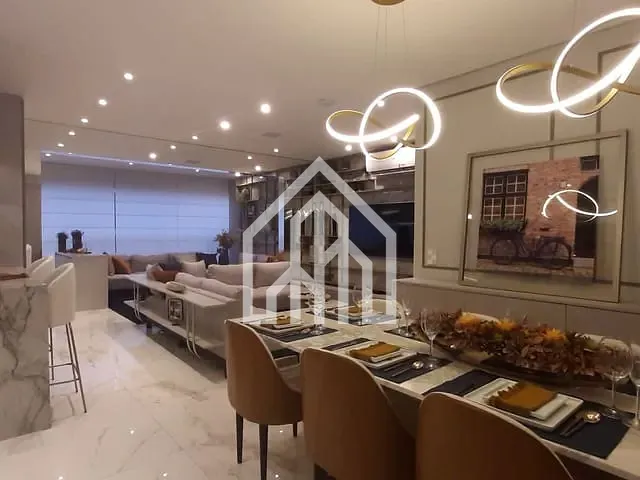 Lançamento 4 quartos e 3 banheiros, disponível, no bairro Vila Gomes Cardim em São Paulo