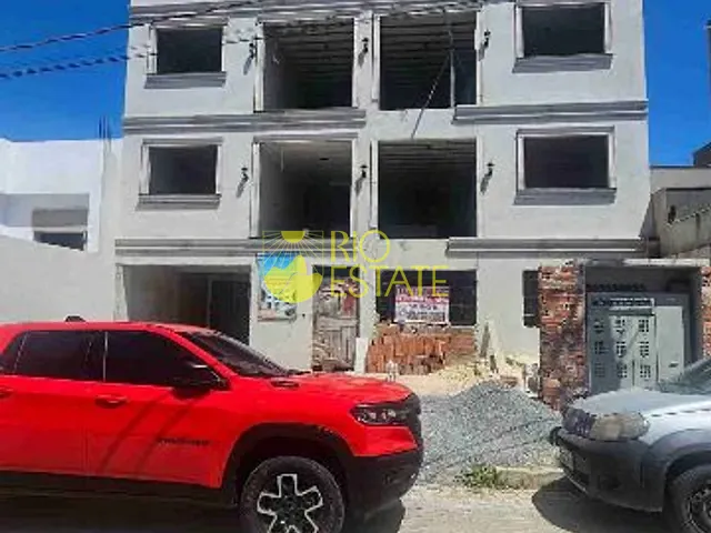 Apartamento com 64m² 2 quartos e 2 banheiros, à venda, no bairro Jardim Belvedere em Volta Redonda