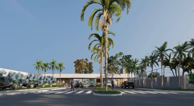 Terreno com 256000m², à venda, no bairro Boa Vista em São Pedro da Aldeia