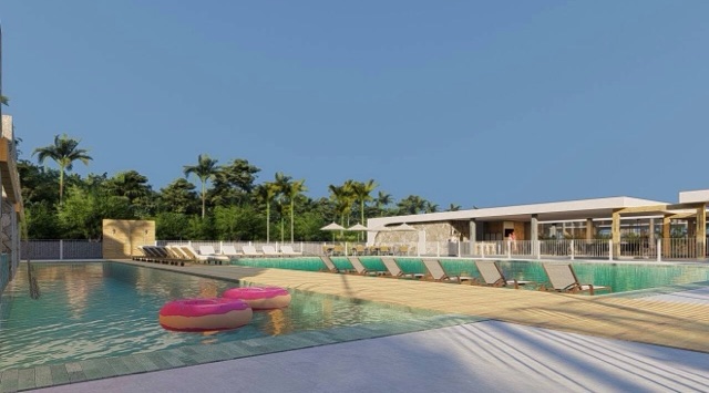 Terreno com 256000m², à venda, no bairro Boa Vista em São Pedro da Aldeia