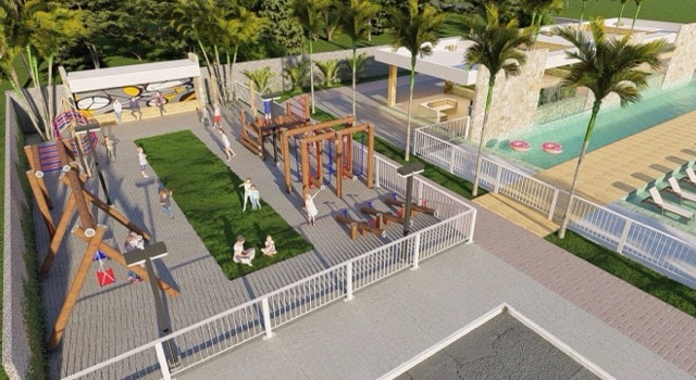 Terreno com 256000m², à venda, no bairro Boa Vista em São Pedro da Aldeia