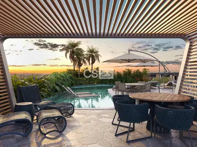Lançamento 3 quartos e 3 banheiros, disponível, no bairro Jardim São Jorge em Londrina