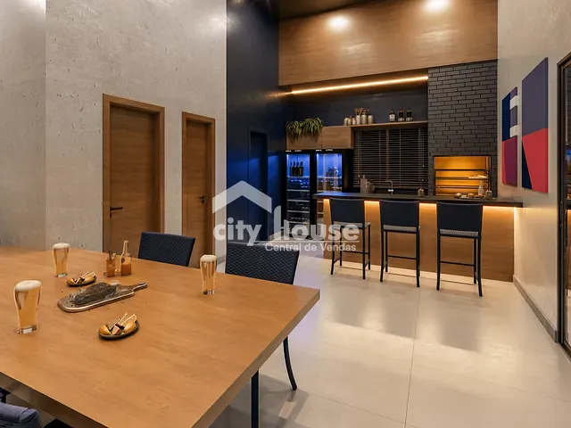 Lançamento disponível, no bairro Praia de Itaparica em Vila Velha