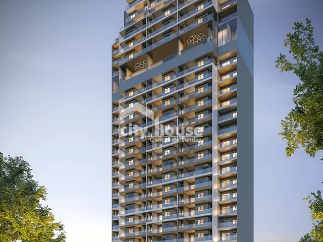 Lançamento disponível, no bairro Praia de Itaparica em Vila Velha