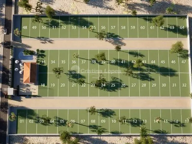 Lançamento disponível, no bairro Alto Bonito em Luís Correia