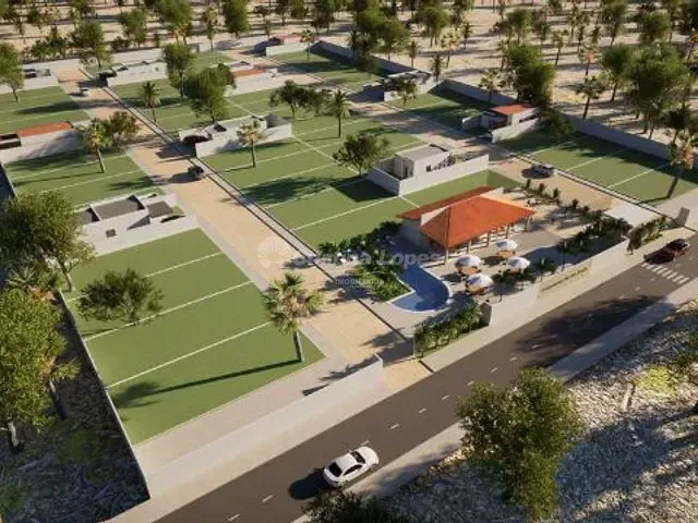 Lançamento disponível, no bairro Alto Bonito em Luís Correia