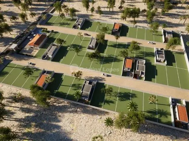 Lançamento disponível, no bairro Alto Bonito em Luís Correia