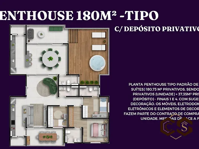 Lançamento 3 quartos e 4 banheiros, disponível, no bairro Vila Areal em Indaiatuba