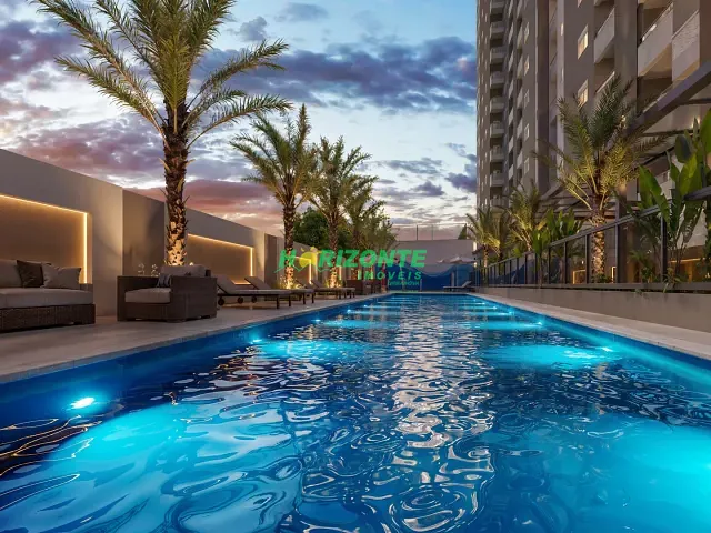 Lançamento disponível, no bairro Jardim Sul em São José dos Campos