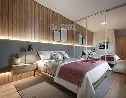 Apartamento, 1 quarto, 51 m² - Foto 7