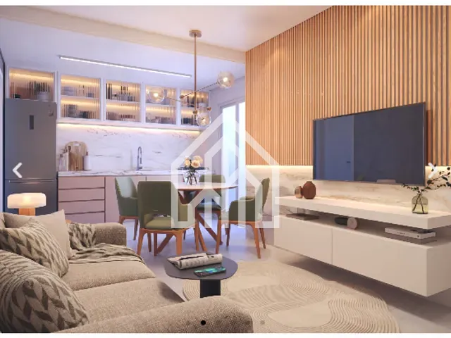 Lançamento com 40m² 2 quartos e 1 banheiro, disponível, no bairro Ponte Grande em Guarulhos