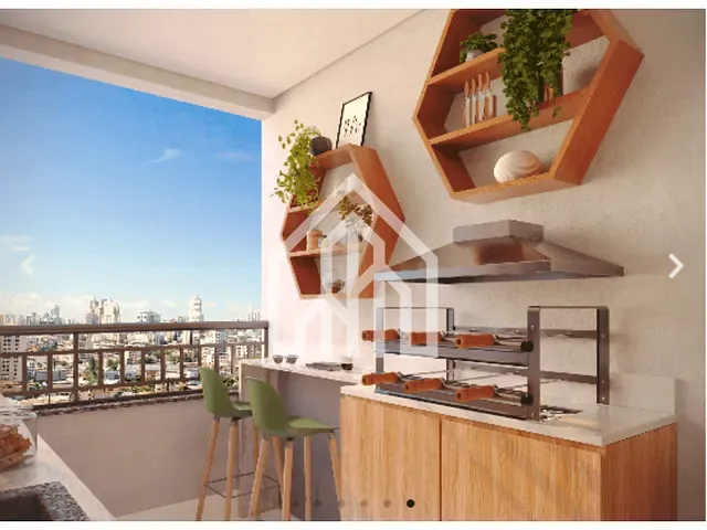 Lançamento com 40m² 2 quartos e 1 banheiro, disponível, no bairro Ponte Grande em Guarulhos