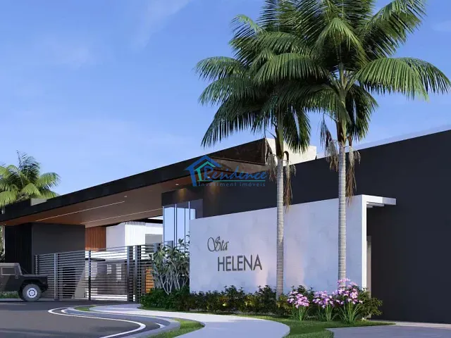 Lançamento disponível, no bairro Santa Helena Residencial em Indaiatuba