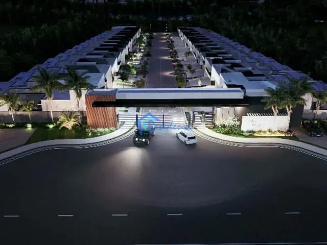 Lançamento disponível, no bairro Santa Helena Residencial em Indaiatuba