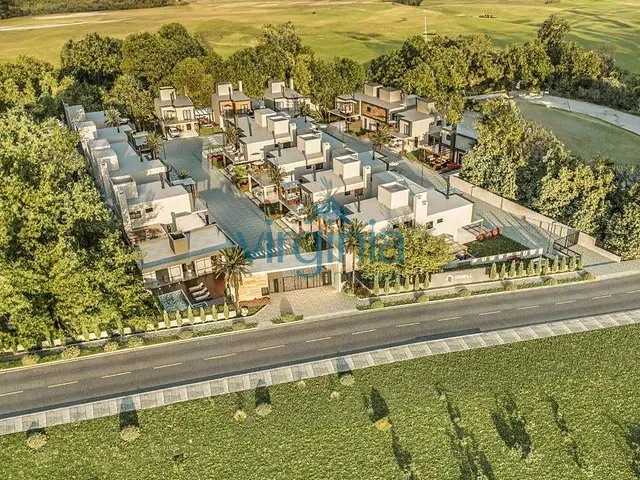 Lançamento 3 quartos e 4 banheiros, disponível, no bairro Jardim Mauá em Novo Hamburgo