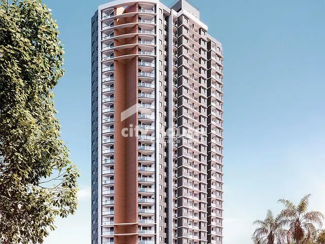Lançamento 2 quartos e 2 banheiros, disponível, no bairro Praia de Itaparica em Vila Velha