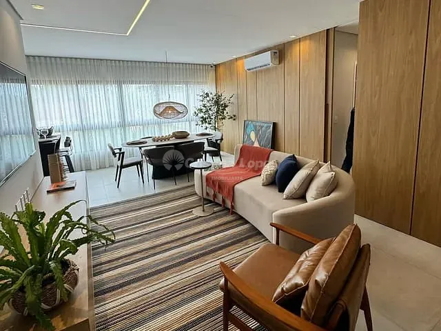 Lançamento 3 quartos e 3 banheiros, disponível, no bairro Noivos em Teresina
