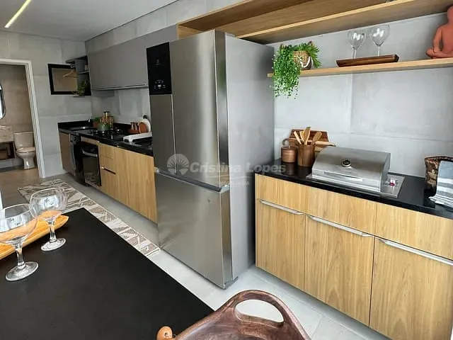 Lançamento 3 quartos e 3 banheiros, disponível, no bairro Noivos em Teresina