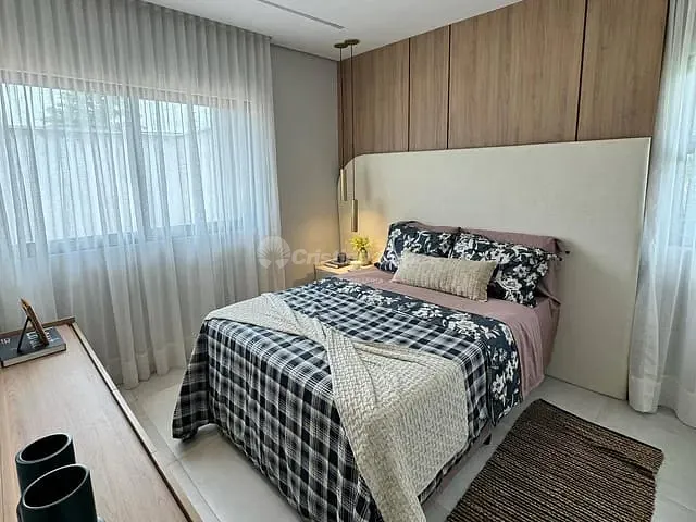 Lançamento 3 quartos e 3 banheiros, disponível, no bairro Noivos em Teresina