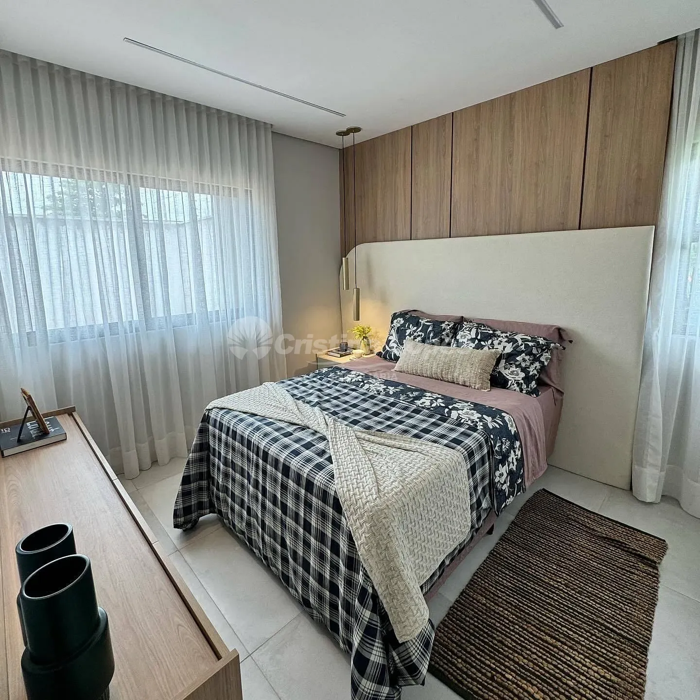 Apartamento, 3 quartos, 85 m² - Foto 4