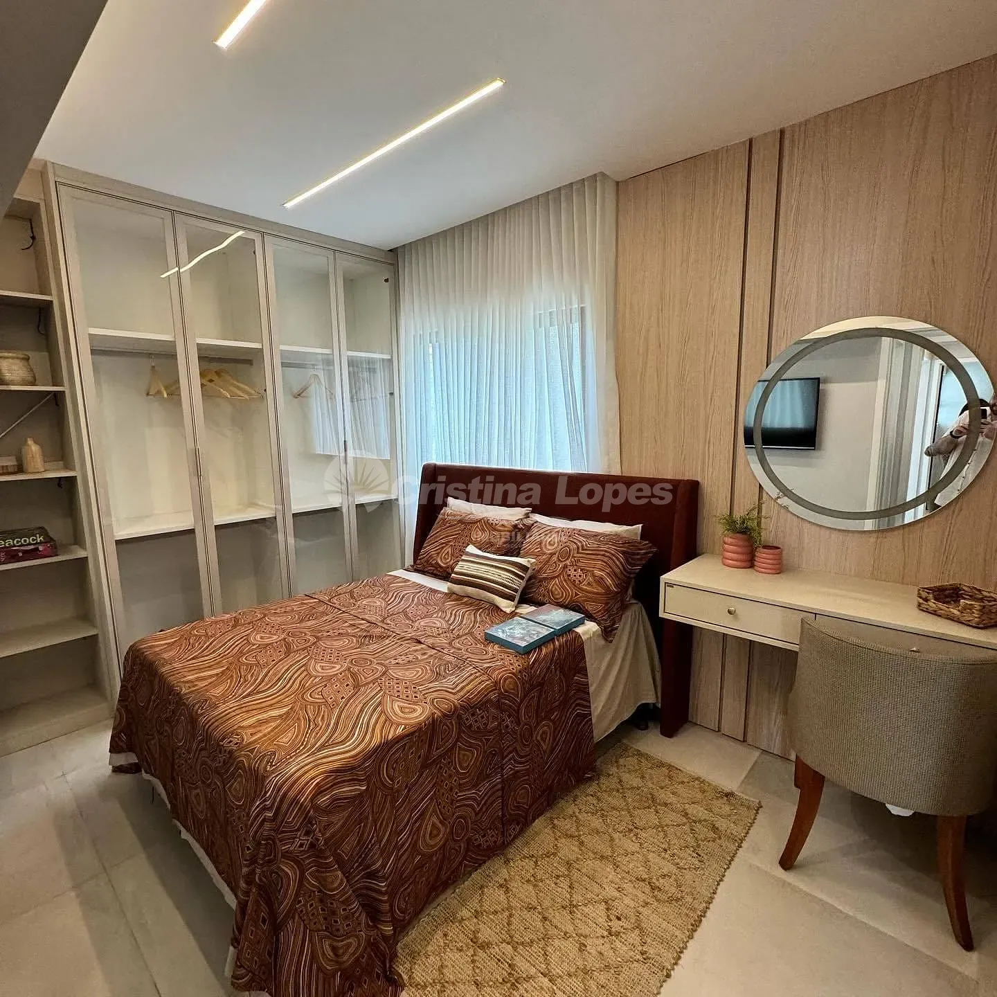 Apartamento, 3 quartos, 85 m² - Foto 5