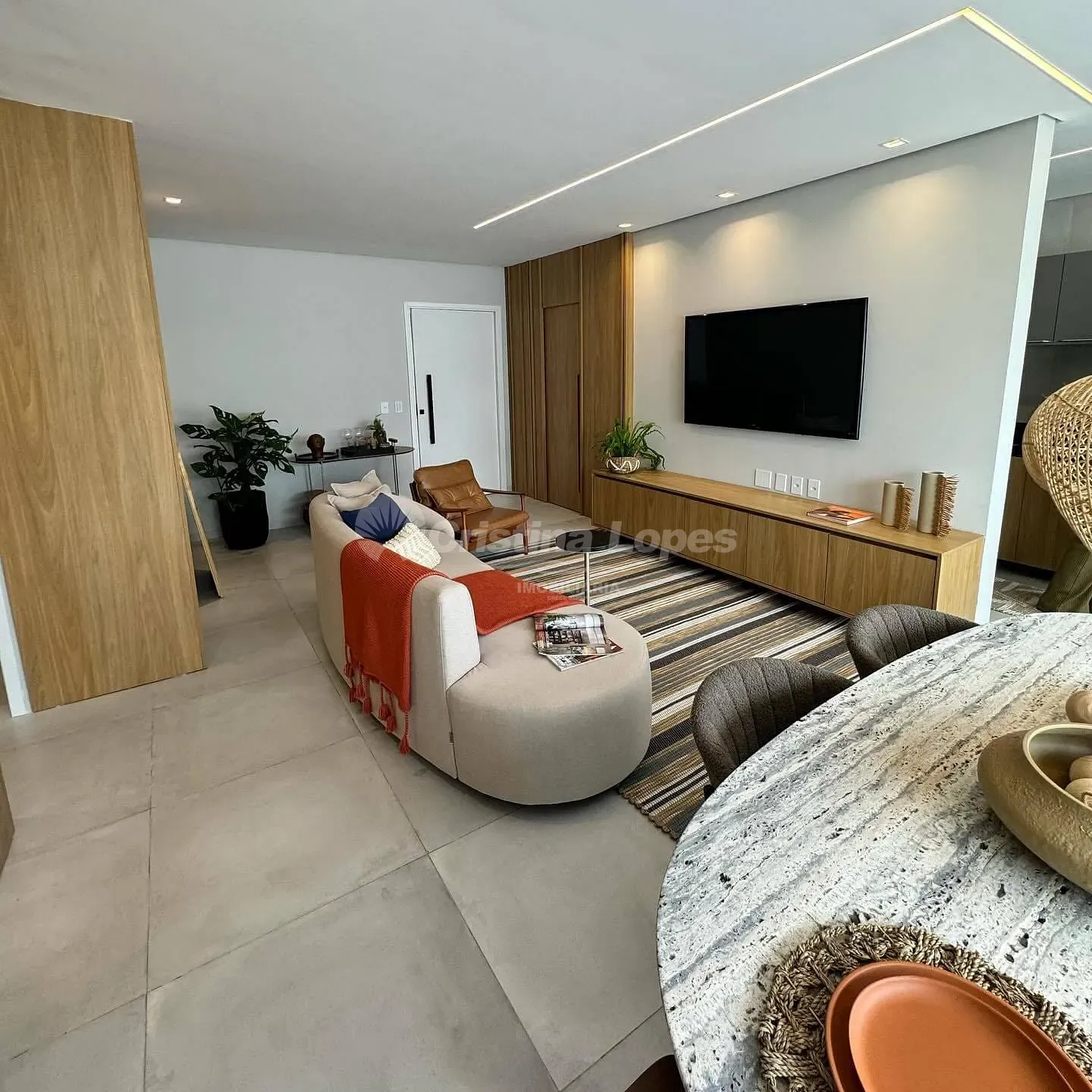 Apartamento, 3 quartos, 85 m² - Foto 2