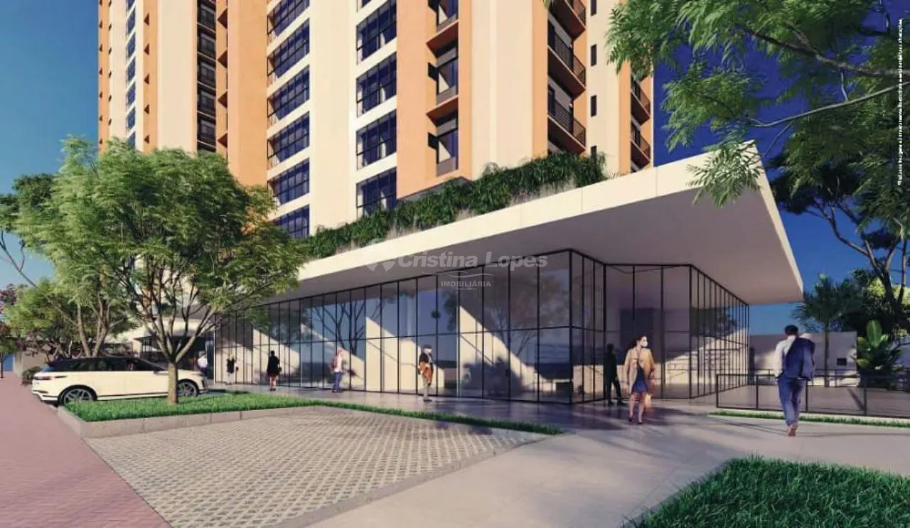 Apartamento, 3 quartos, 85 m² - Foto 7