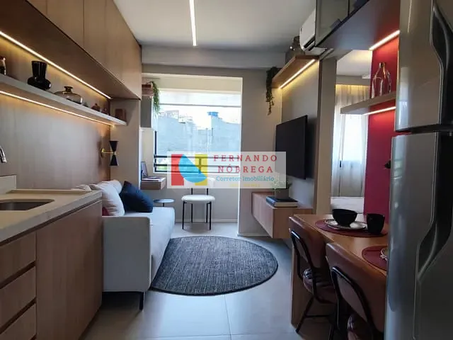 Lançamento 1 quarto e 1 banheiro, disponível, no bairro Vila Aricanduva em São Paulo