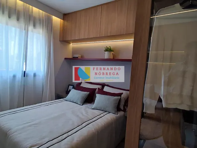 Lançamento 1 quarto e 1 banheiro, disponível, no bairro Vila Aricanduva em São Paulo