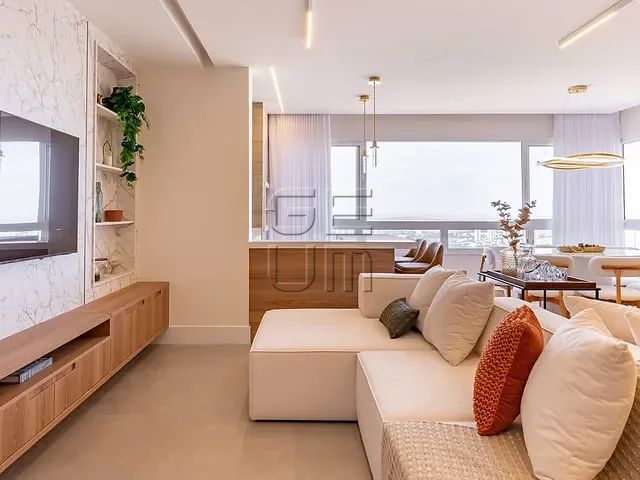 Lançamento disponível, no bairro Gleba Fazenda Palhano em Londrina