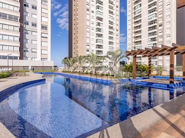Lançamento disponível, no bairro Gleba Fazenda Palhano em Londrina