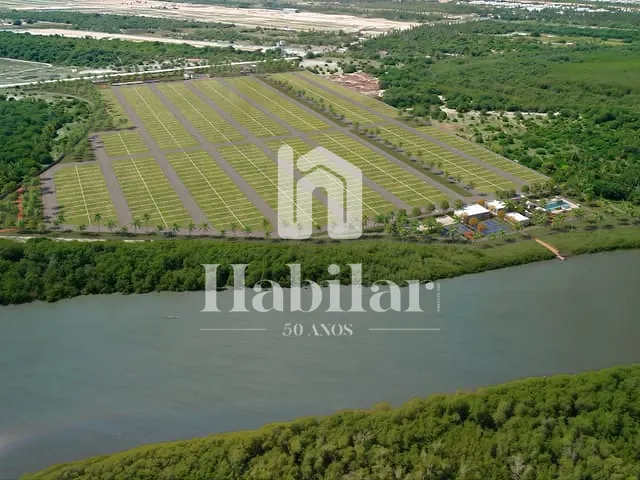 Lançamento disponível, no bairro Capuã em Barra dos Coqueiros