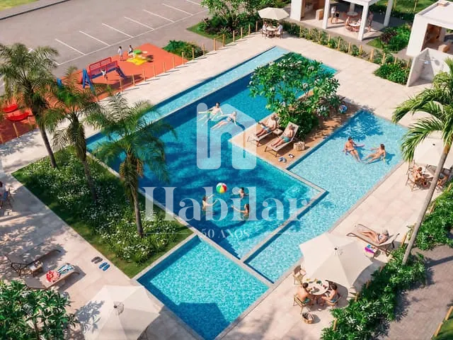 Lançamento disponível, no bairro Capuã em Barra dos Coqueiros