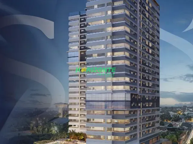 Lançamento 3 quartos e 2 banheiros, disponível, no bairro Jardim Apolo I em São José dos Campos