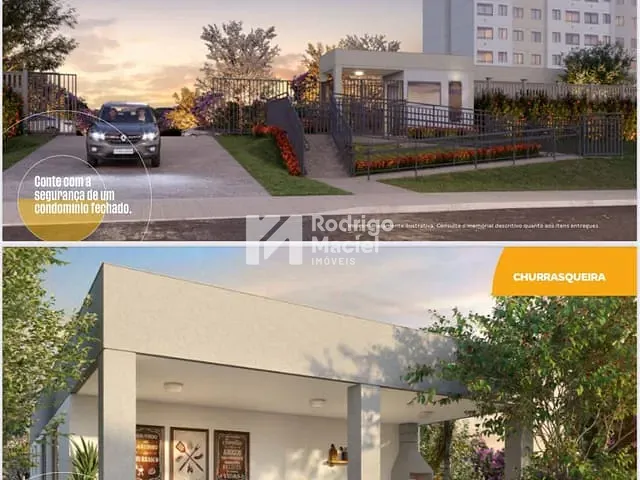 Lançamento com 7321m² 2 quartos e 1 banheiro, disponível, no bairro Dois Unidos em Recife