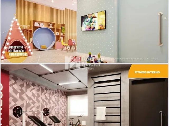 Lançamento com 7321m² 2 quartos e 1 banheiro, disponível, no bairro Dois Unidos em Recife