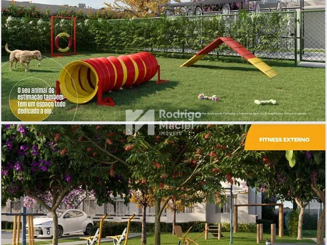 Lançamento com 7321m² 2 quartos e 1 banheiro, disponível, no bairro Dois Unidos em Recife