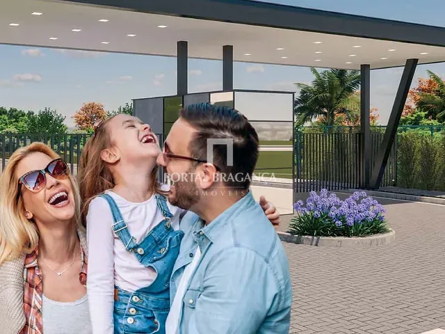 Lançamento com 250m², disponível, no bairro Pitangueiras de Cima em Pedra Bela