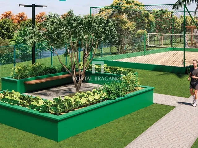 Lançamento com 250m², disponível, no bairro Pitangueiras de Cima em Pedra Bela