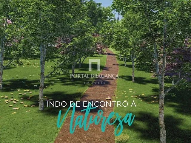 Lançamento com 250m², disponível, no bairro Pitangueiras de Cima em Pedra Bela