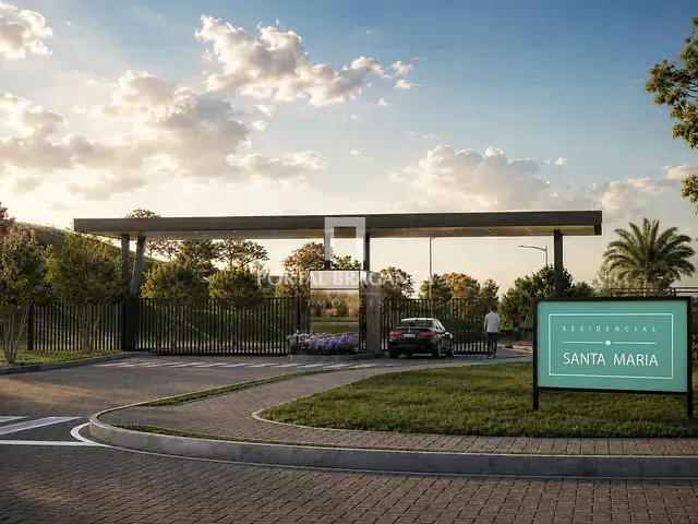 Lançamento com 250m², disponível, no bairro Pitangueiras de Cima em Pedra Bela